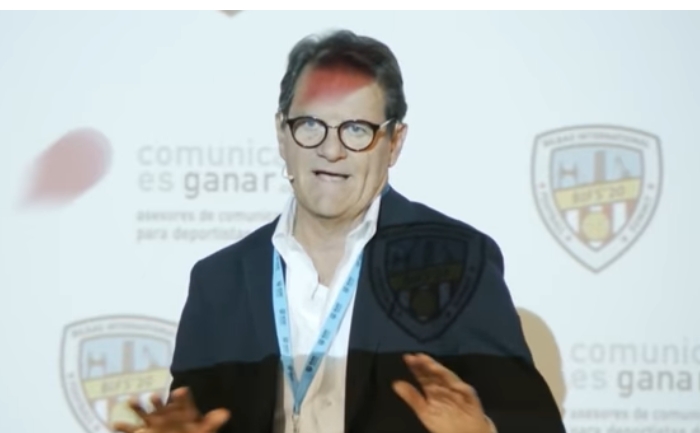 卡佩罗：如果没有K77，巴黎今天真的很难攻破阿森纳的球门